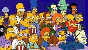 The Simpsons Series 1-11! Super Bargain!!! Final Offer R600