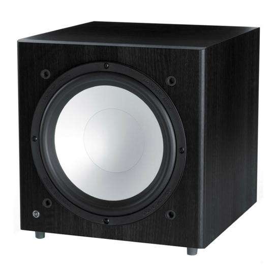 Monitor Audio BXW-10 Subwoofer