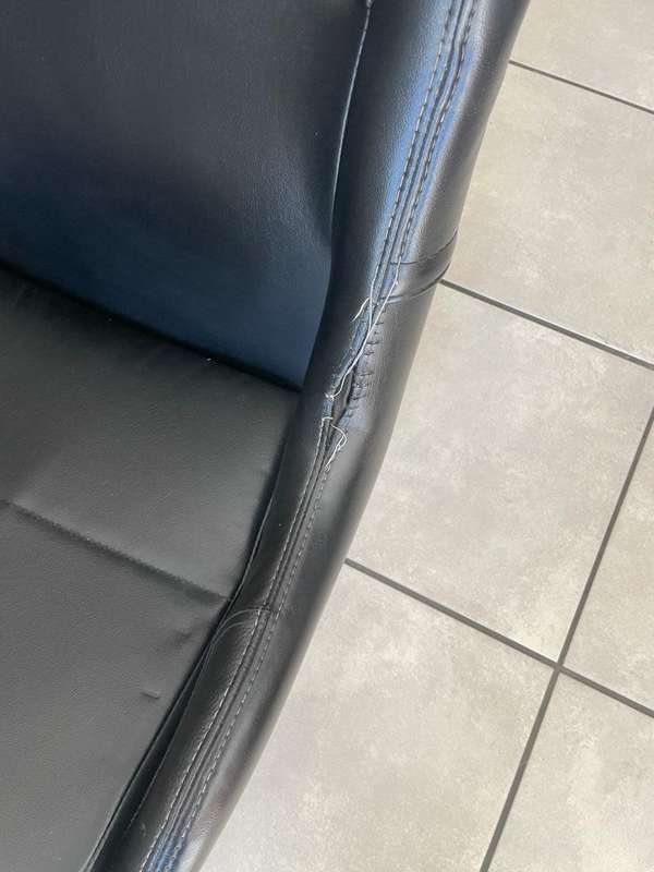 Playseat Evolution Simulation Racing Gaming Seat