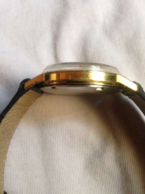 Omega Seamaster  #FIRST BIDDER WILL WIN THE AUCTION#