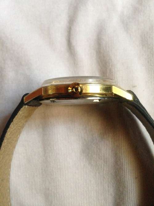 Omega Seamaster  #FIRST BIDDER WILL WIN THE AUCTION#