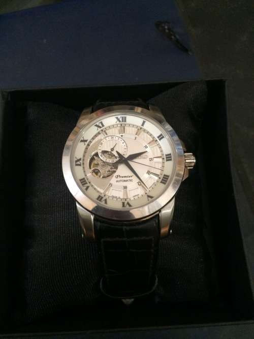 Seiko Primier