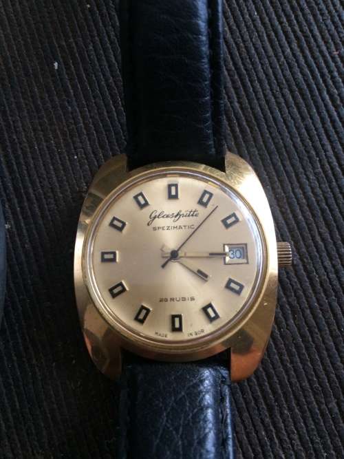 Job lot of watches