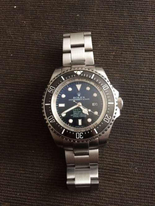 Deepsea Rep