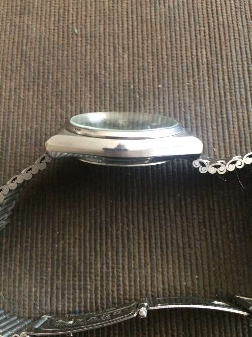 Rado Green Horse