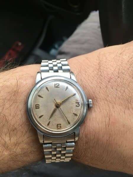 Eterna Cal 1409u