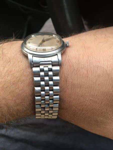 Eterna Cal 1409u
