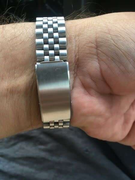 Eterna Cal 1409u