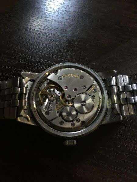 Eterna Cal 1409u