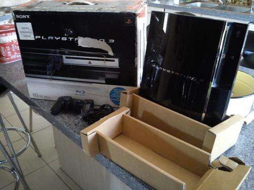 Playstation 3 60GB