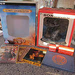 PC DVD Bioshock Ultimate Songbird Edition