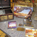 PS3 Uncharted 3 Explorer Edition
