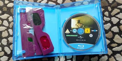 Coraline (Bluray)