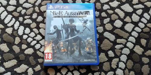 Nier Automata (Playstation 4)