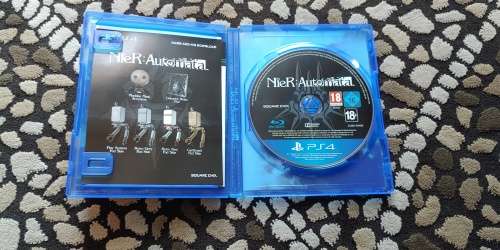 Nier Automata (Playstation 4)