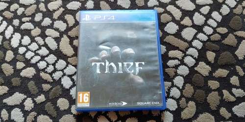 Thief (Playstation 4)