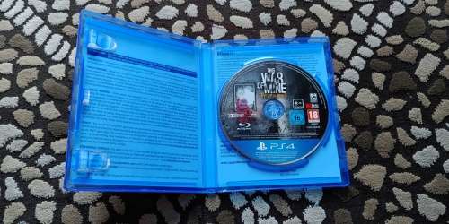 This War of Mine (Playstation 4)