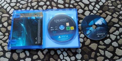 Torment Tides of Numenera (Playstation 4)