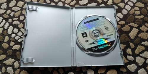 Ratchet and Clank 3 Platinum (Playstation 2)