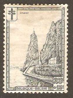 1929: Anti-TB Fund - 25c+15c (MH/*)