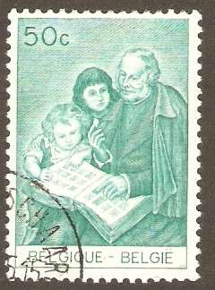 1965: "Philately for the Young" (Used)