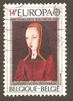 1980: Europa (Used)