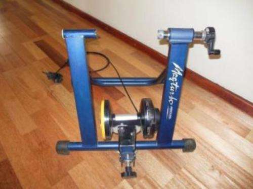 Minoura Magturbo Trainer
