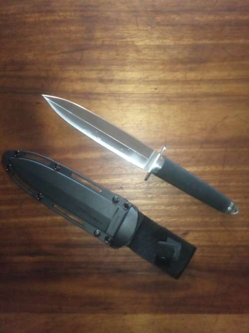 Cold Steel Taipan San Mai