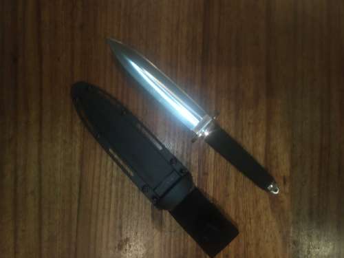 Cold Steel Taipan San Mai