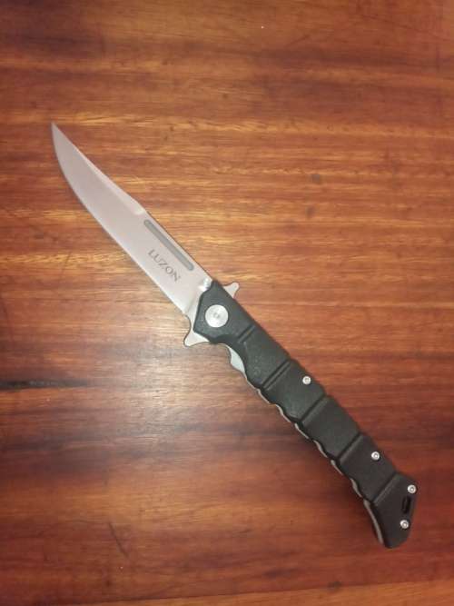 Cold Steel Medium Luzon