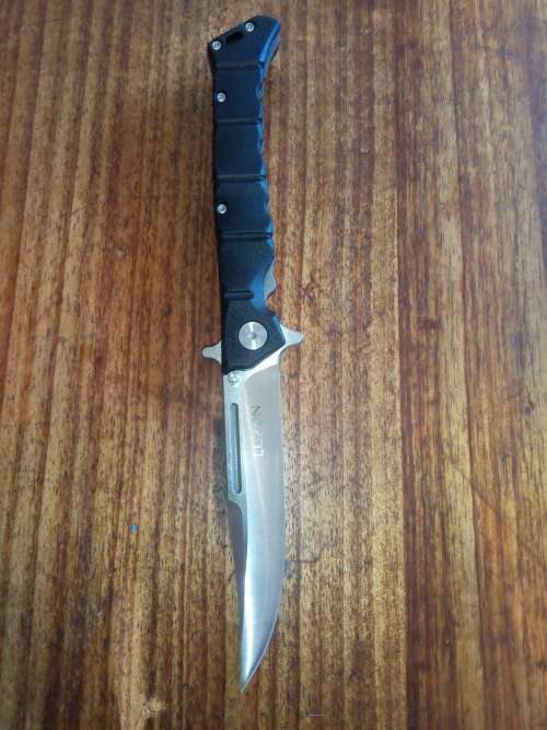 Cold Steel Medium Luzon
