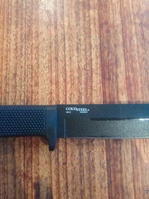 Cold Steel SRK