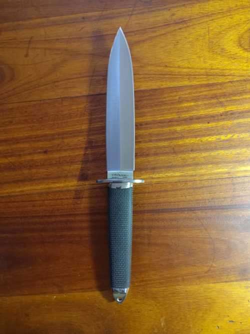 Cold Steel Taipan San Mai