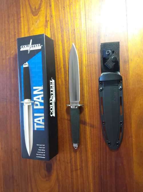 Cold Steel Taipan San Mai