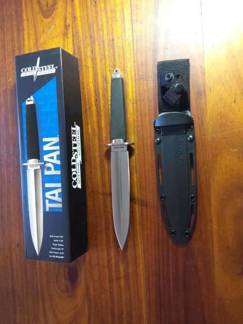 Cold Steel Taipan San Mai