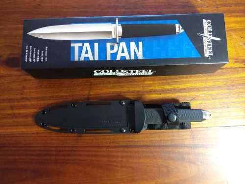 Cold Steel Taipan San Mai