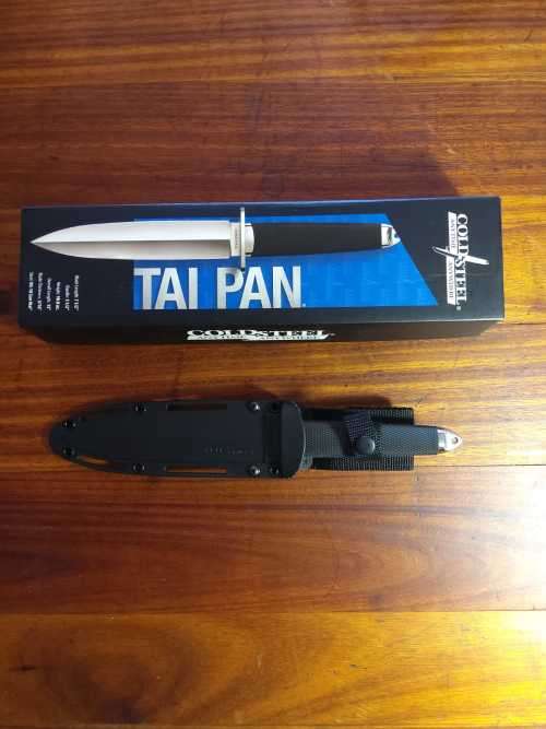 Cold Steel Taipan San Mai