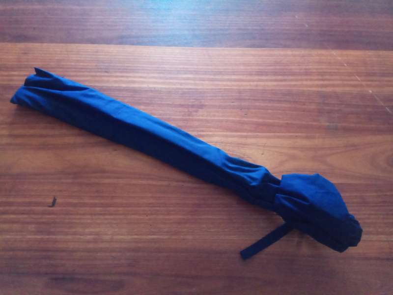 Cold Steel WAKIZASHI (WARRIOR SERIES)