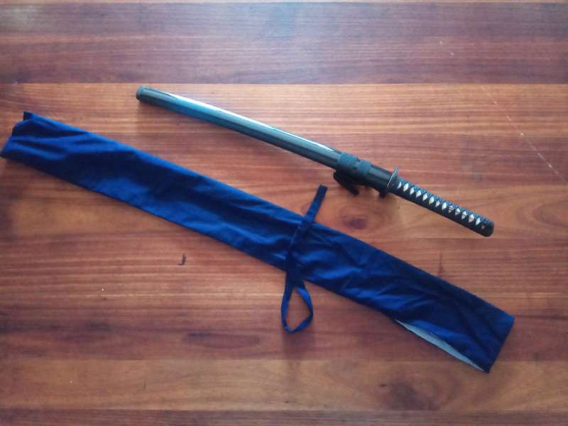 Cold Steel WAKIZASHI (WARRIOR SERIES)