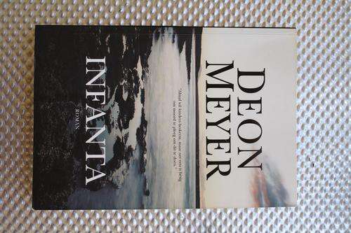 Deon Meyer Infanta