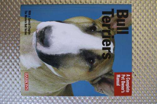 Bull Terriers