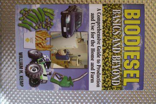 Biodiesel: Basics and Beyond