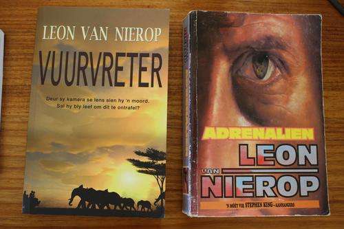 Leon van Nierop