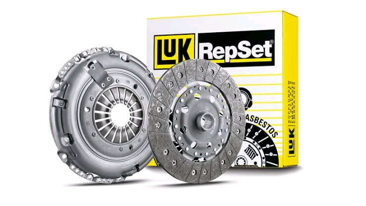 Clutch Kit Ford Fiesta [1][2][3],Figo 1.4I,Ikon 1.3I,1.6I Bantam,Mazda Soho (Duratec,Rocam R290MK)