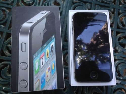 Iphone 4 16gb in great condition