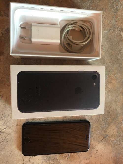 Iphone 7 32gb - Exceptional condition