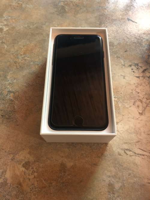 Iphone 7 32gb - Exceptional condition