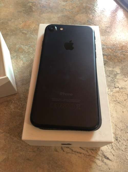 Iphone 7 32gb - Exceptional condition