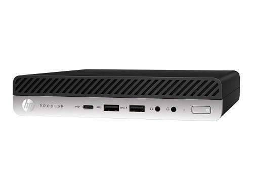 Hp ProDesk 600 G3 Mini |i5 7500 7th Gen |8Gb Ddr4 Ram  |500Gb HDD -- BARGAIN