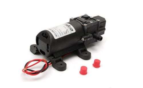 *Local stock*FL-3308 130PSI 6L/Min 9 bar Pressure Diaphragm Pump DC12V